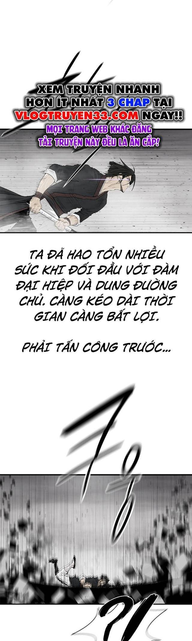 Bắc Kiếm Giang Hồ - Page 31