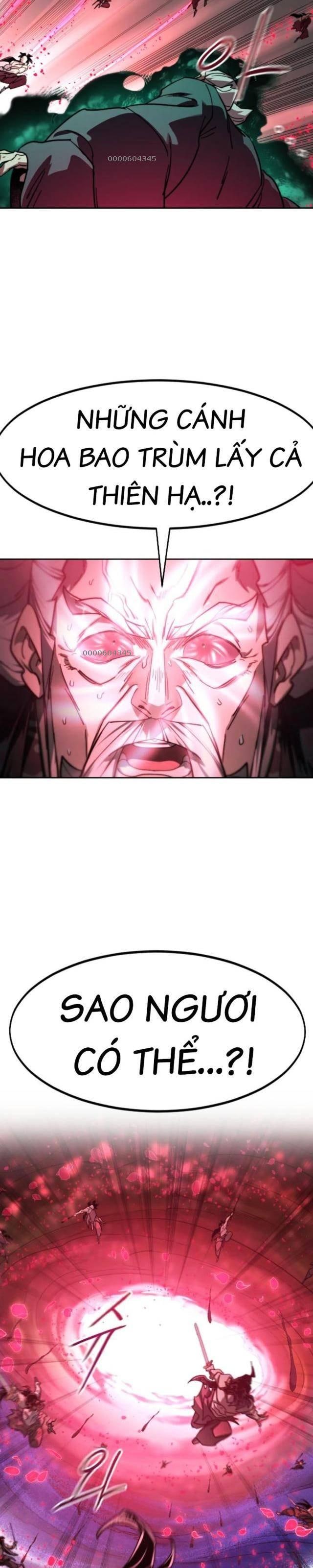 Hoa Sơn Phái Tái Xuất Giang Hồ - Page 21