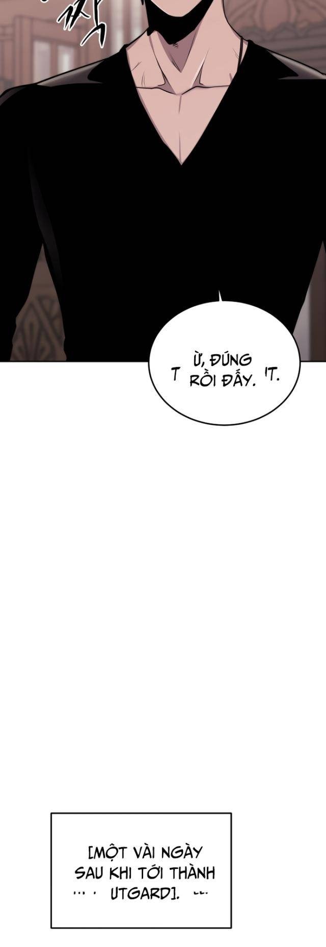 Kể Từ Bây Giờ: Tôi Là Một Người Chơi - Page 23