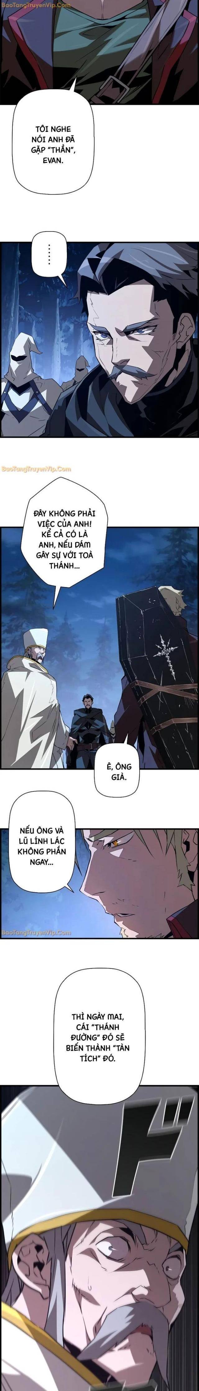 Đặc Tính Tiến Hóa Của Chiêu Hồn Sư - Page 27