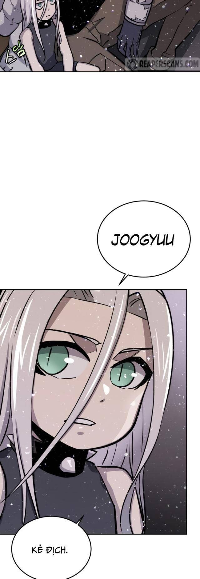 Kể Từ Bây Giờ: Tôi Là Một Người Chơi - Page 34