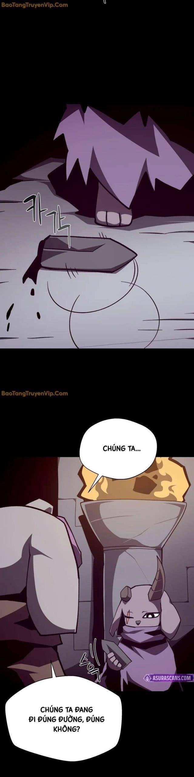 Hồi Ức Trong Ngục Tối - Page 18