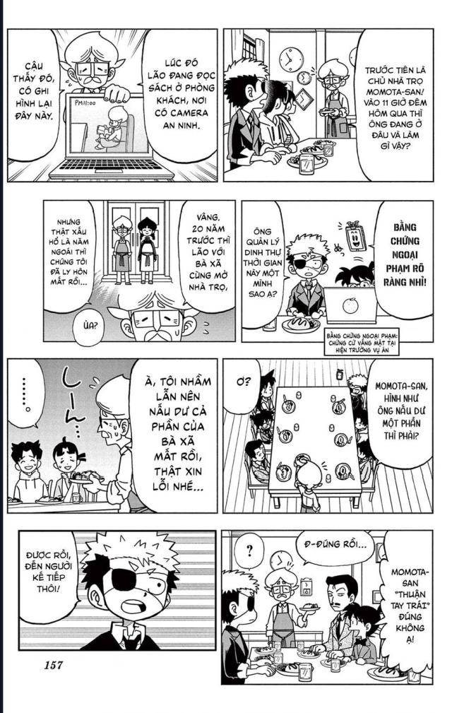 Unmei No Makimodoshi - Page 15