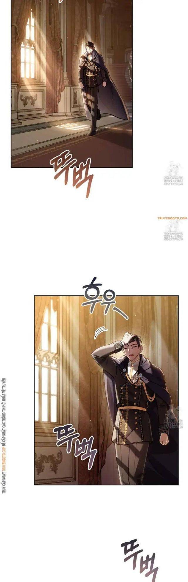 Tái Sinh Thành Hoàng Tử Của Quốc Gia Kẻ Địch - Page 18