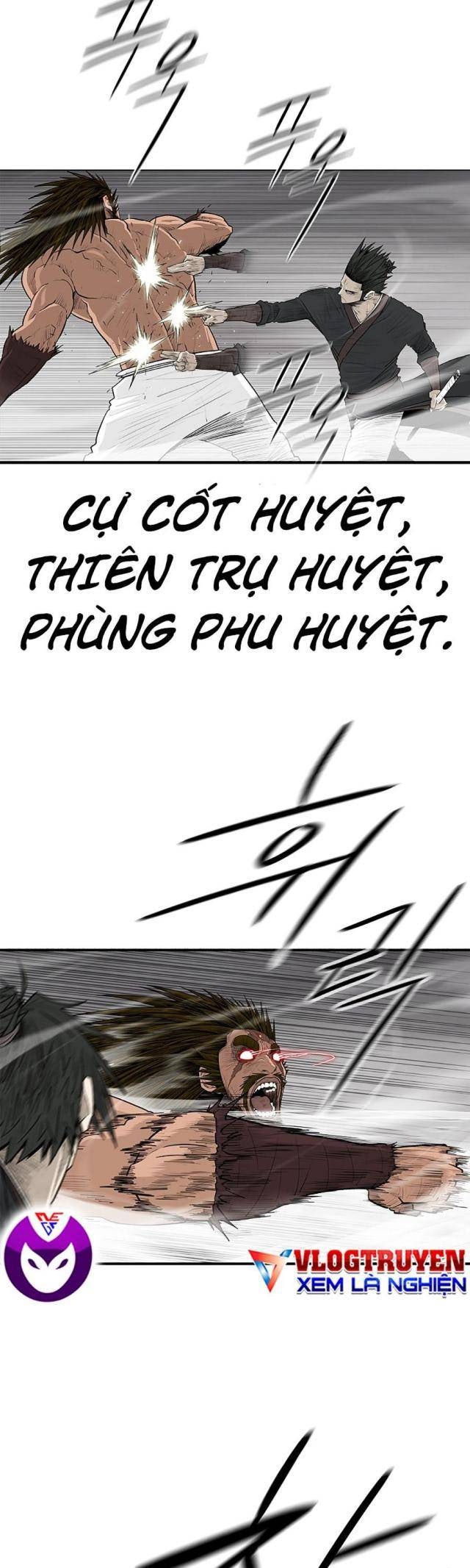 Bắc Kiếm Giang Hồ - Page 7