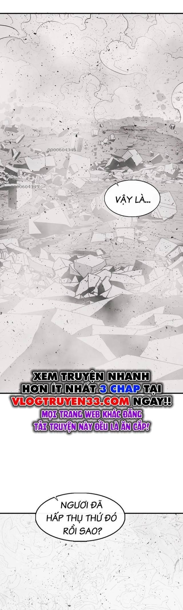 Bắc Kiếm Giang Hồ - Page 21