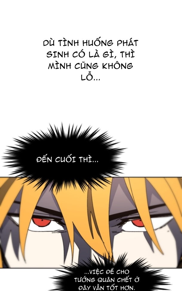 Kỵ Sĩ Báo Thù - Page 47