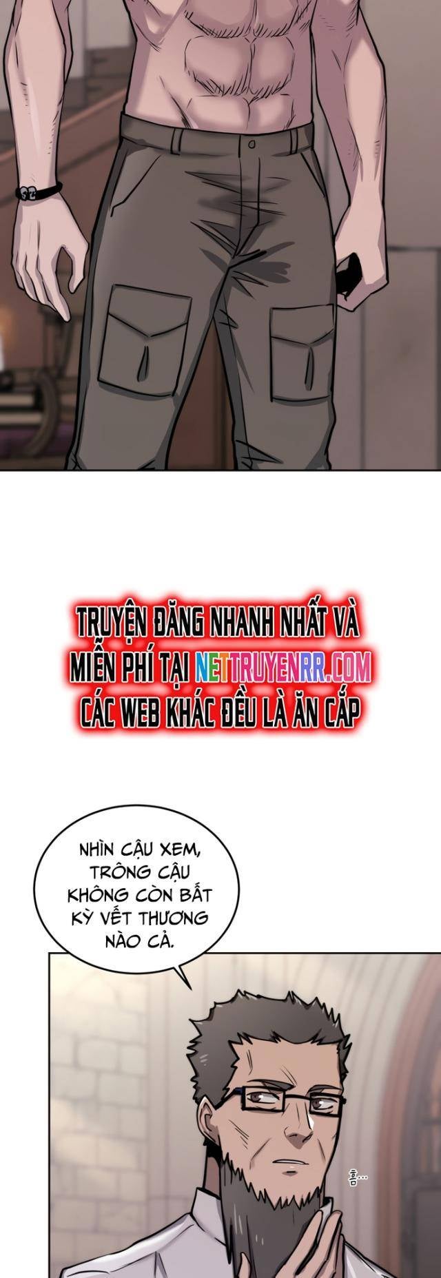 Kể Từ Bây Giờ: Tôi Là Một Người Chơi - Page 42