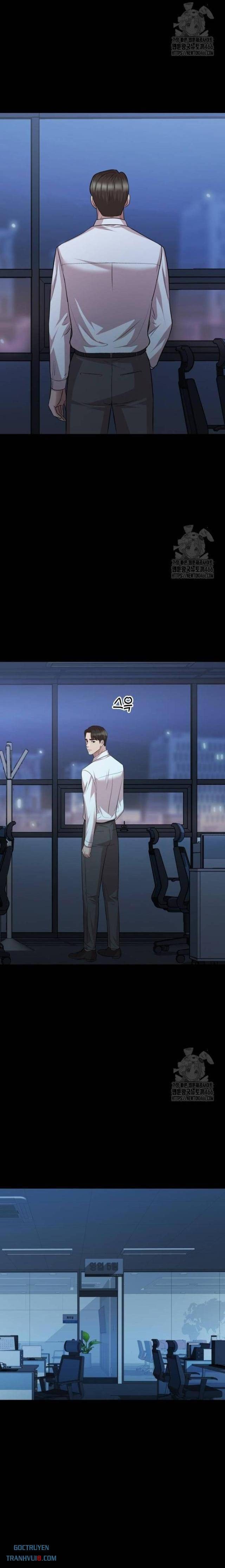 Người Trúng Độc Đắc Cũng Đi Làm - Page 24