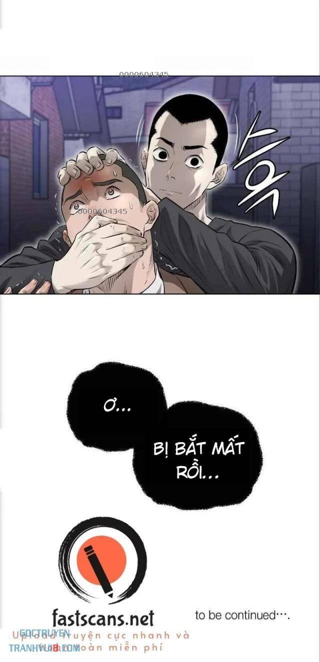 Cuộc đời Thứ Hai Của Một Gangster - Page 28