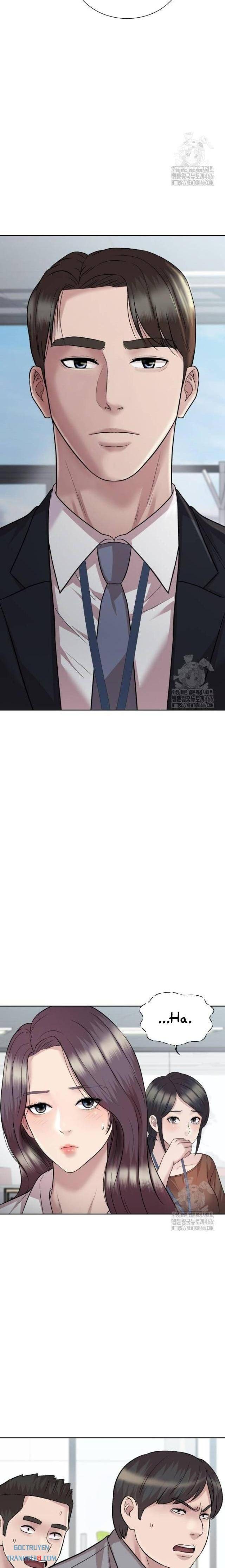 Người Trúng Độc Đắc Cũng Đi Làm - Page 10