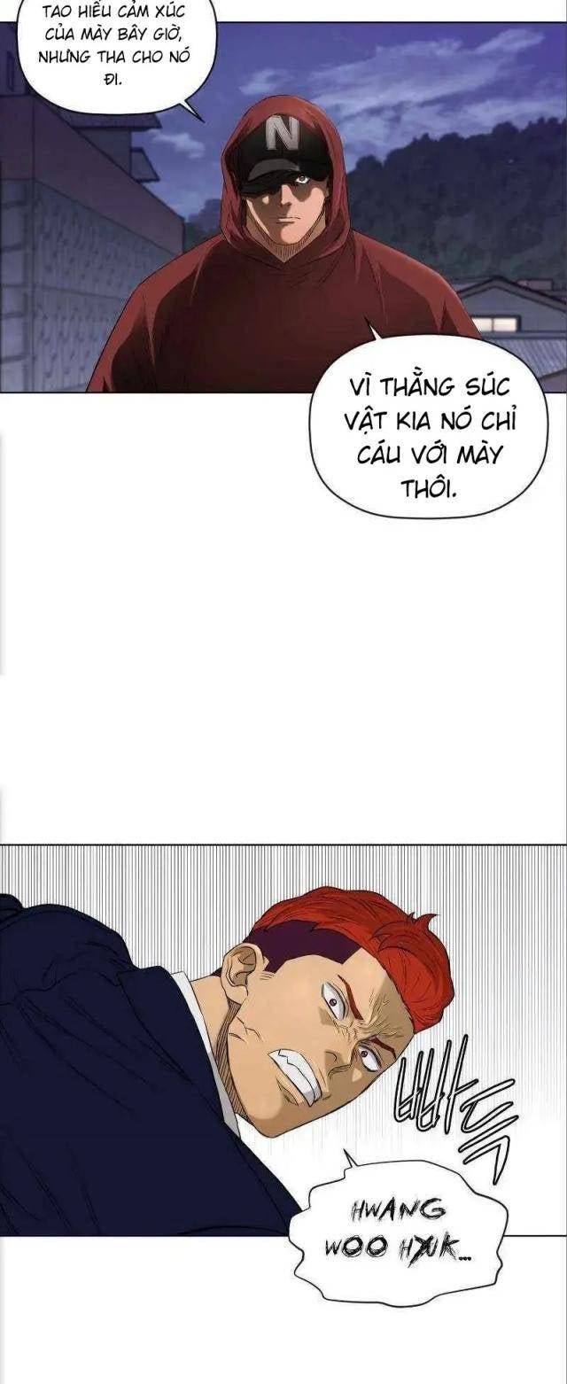 Cuộc đời Thứ Hai Của Một Gangster - Page 24