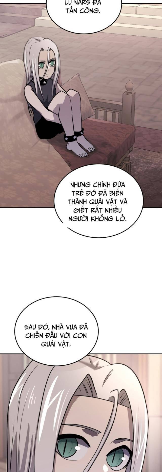 Kể Từ Bây Giờ: Tôi Là Một Người Chơi - Page 18