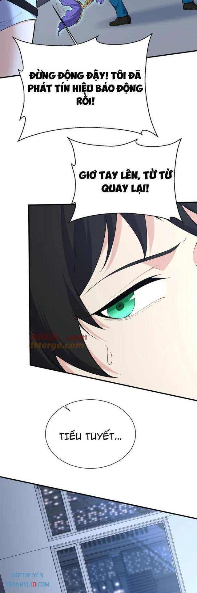 Cá Chép Tiến Hoá Thành Thần Long - Page 12