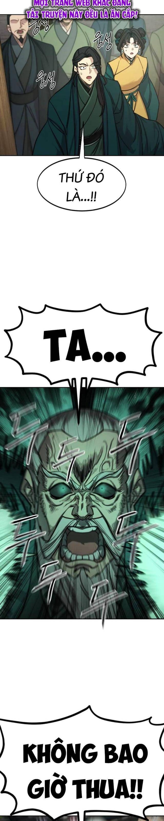 Hoa Sơn Phái Tái Xuất Giang Hồ - Page 4