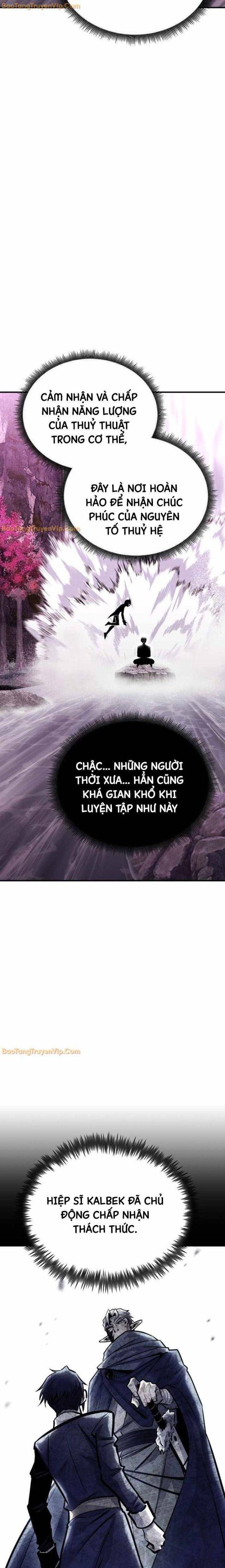 Bản Chất Của Chuyển Sinh - Page 4