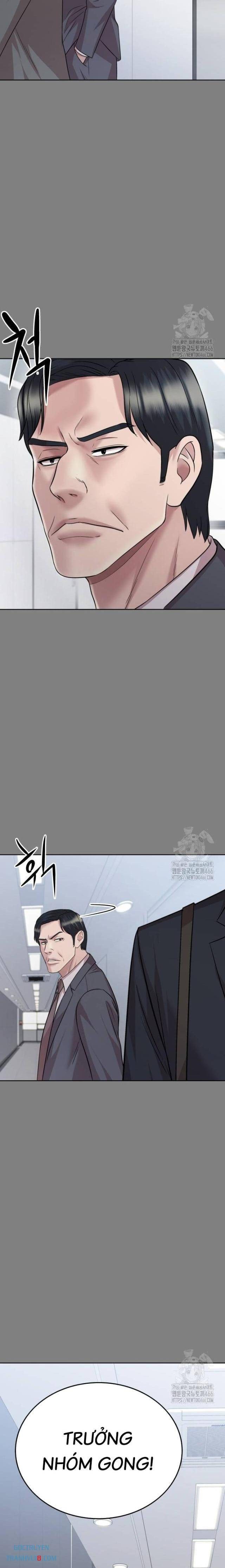 Người Trúng Độc Đắc Cũng Đi Làm - Page 19