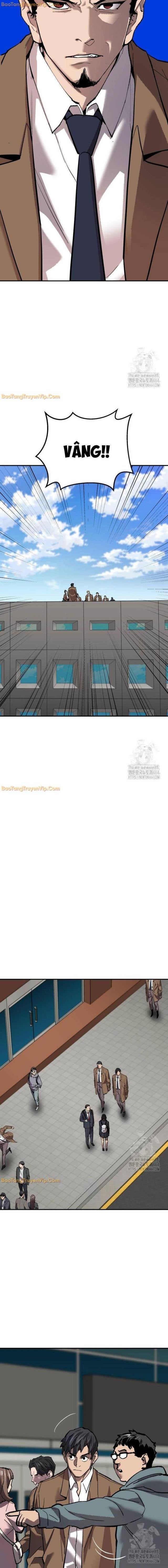 Phá Bỏ Giới Hạn - Page 24