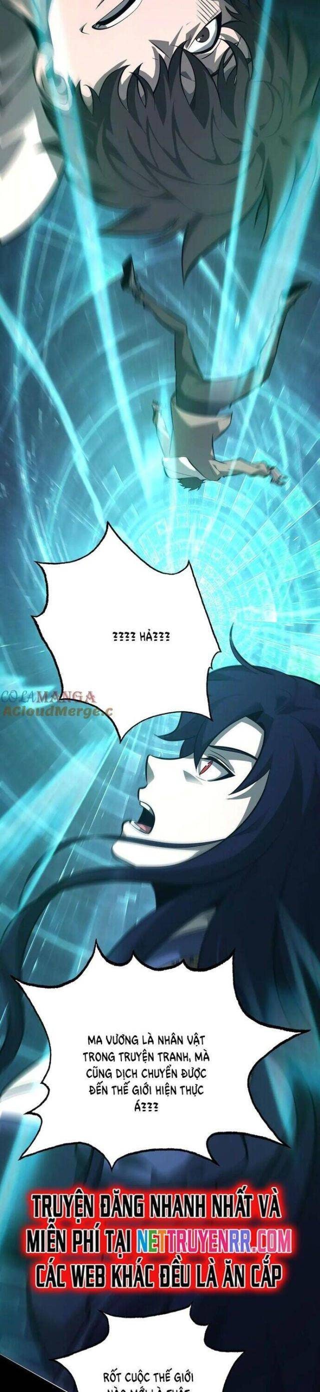 Ta Là Boss Mạnh Nhất - Page 34