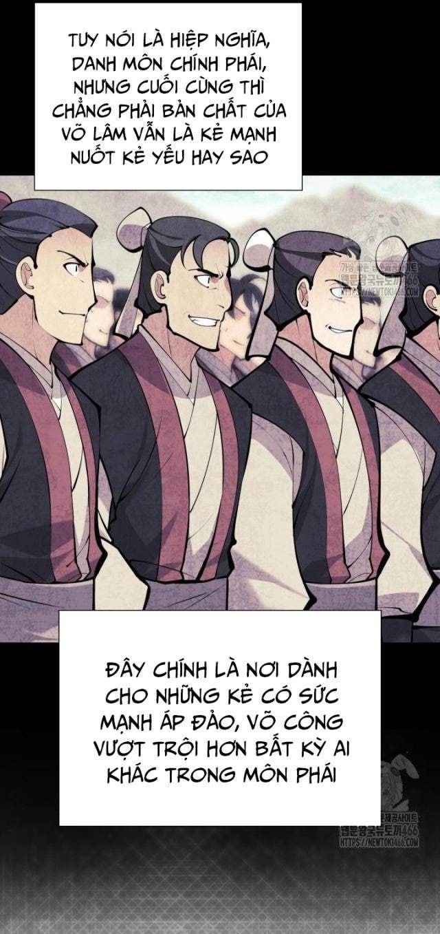 Học Giả Kiếm Sĩ - Page 38