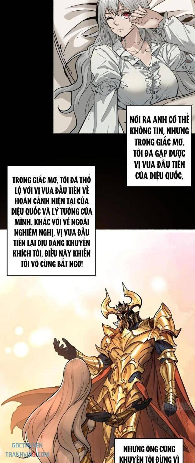 Bùng Cháy Đi Người Chơi Cấp Cao - Page 4