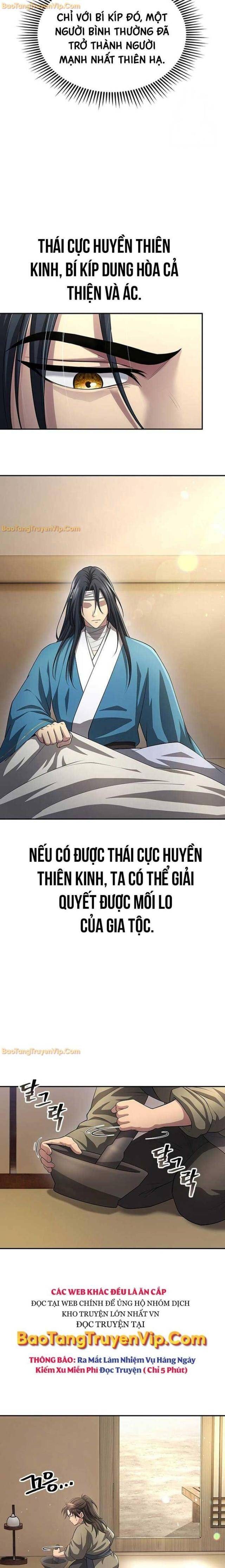 Trở Thành Dũng Giả Mạnh Nhất Dựa Vào Hệ Thống Gian Lận - Page 29