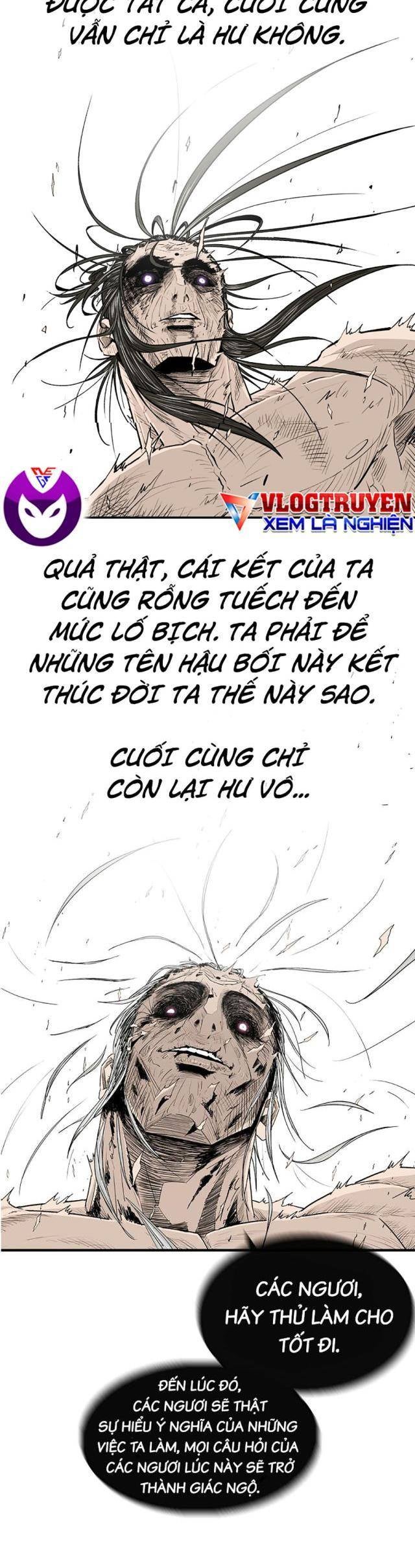 Bắc Kiếm Giang Hồ - Page 14