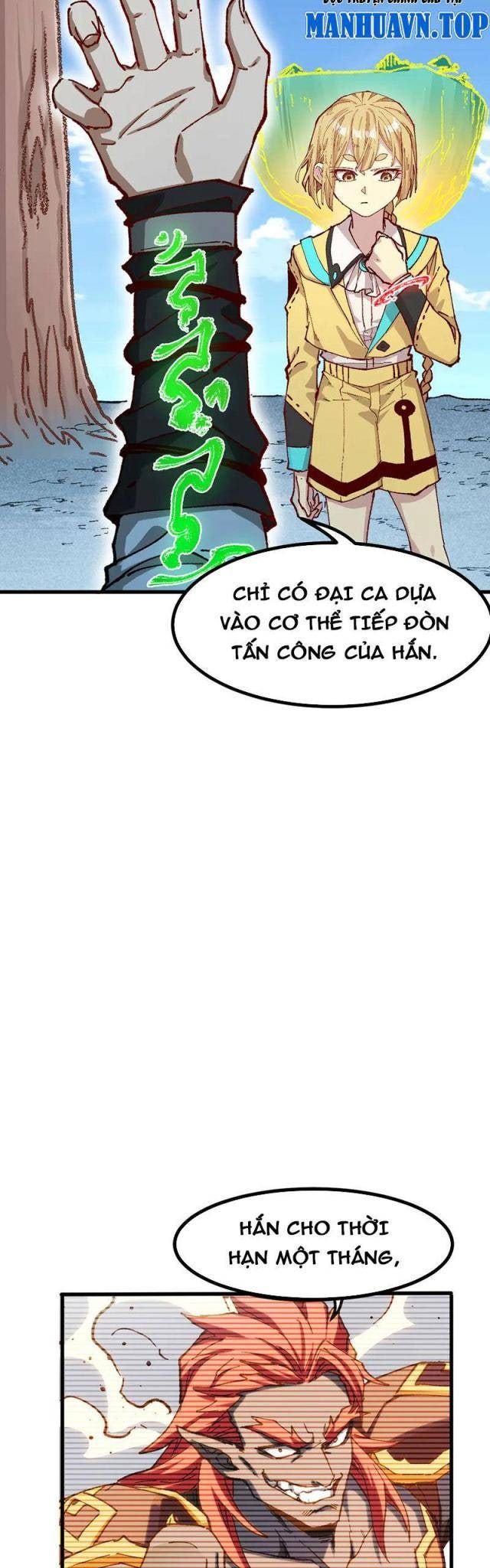 Thánh Khư - Page 18