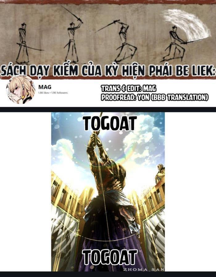 Tenkaichi-Thiên Hạ Đệ Nhất Võ Sĩ Đại Hội - Page 29