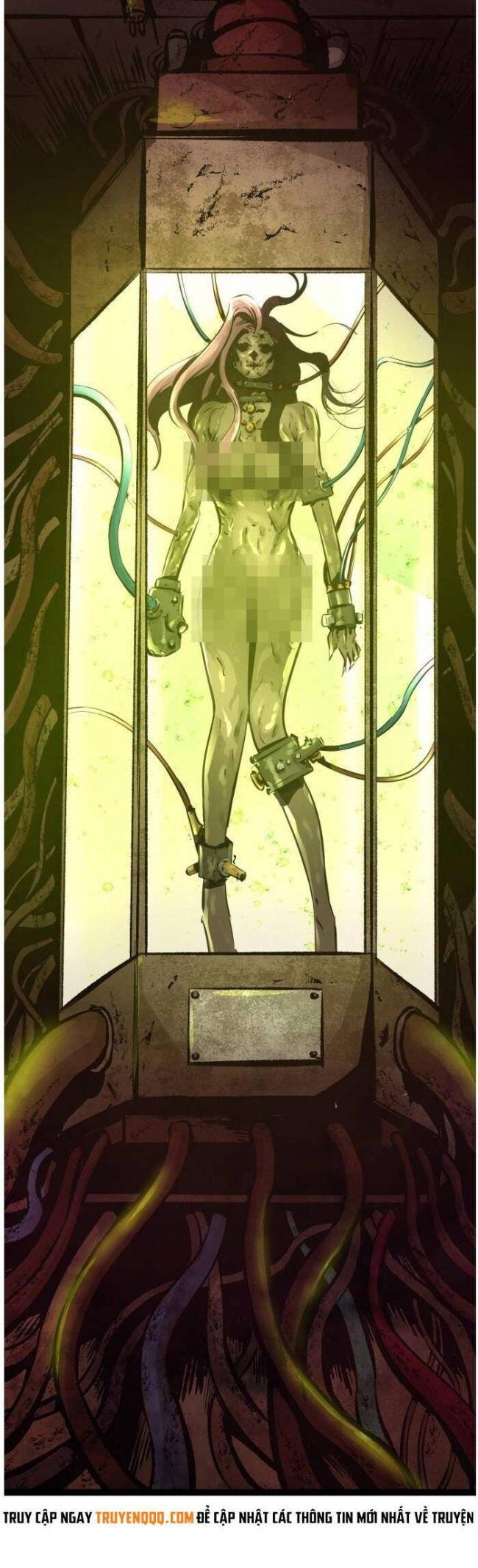 Murim Thời Hiện Đại - Page 46