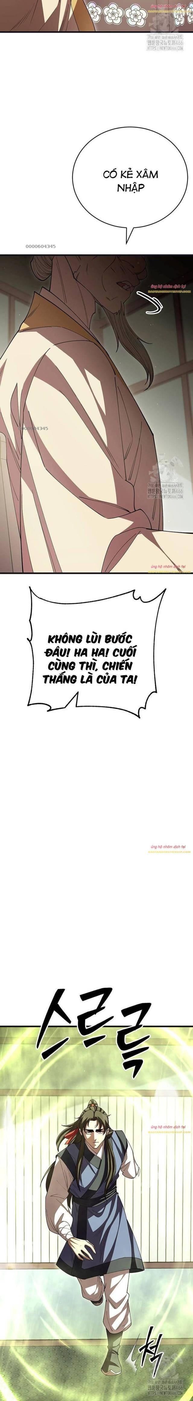 Thiên Hạ Đệ Nhất Đại Huynh - Page 8