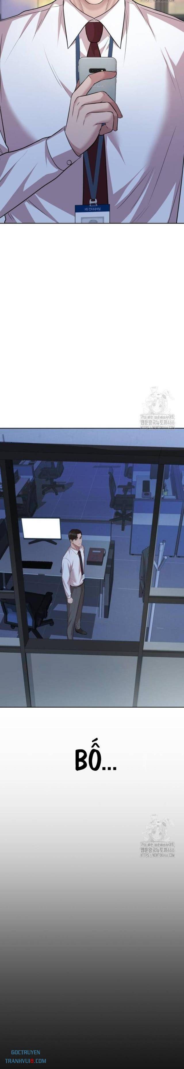 Người Trúng Độc Đắc Cũng Đi Làm - Page 11
