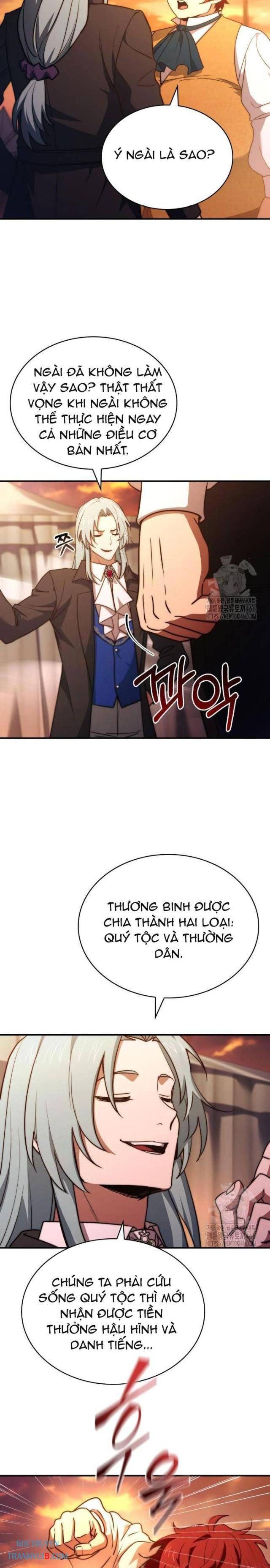 Hoàng Tử Bán Thuốc - Page 13