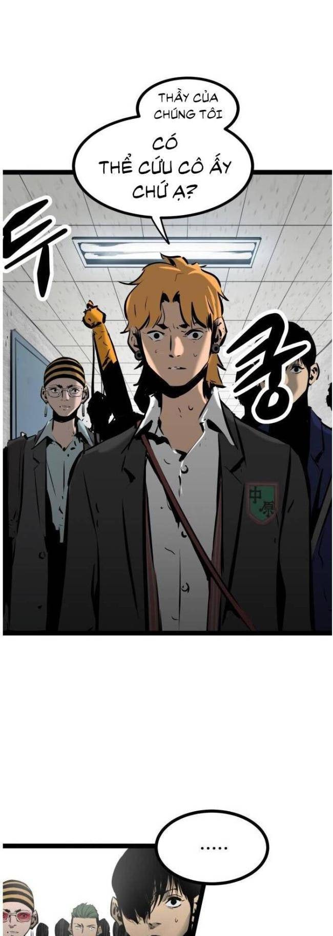 Murim Thời Hiện Đại - Page 4