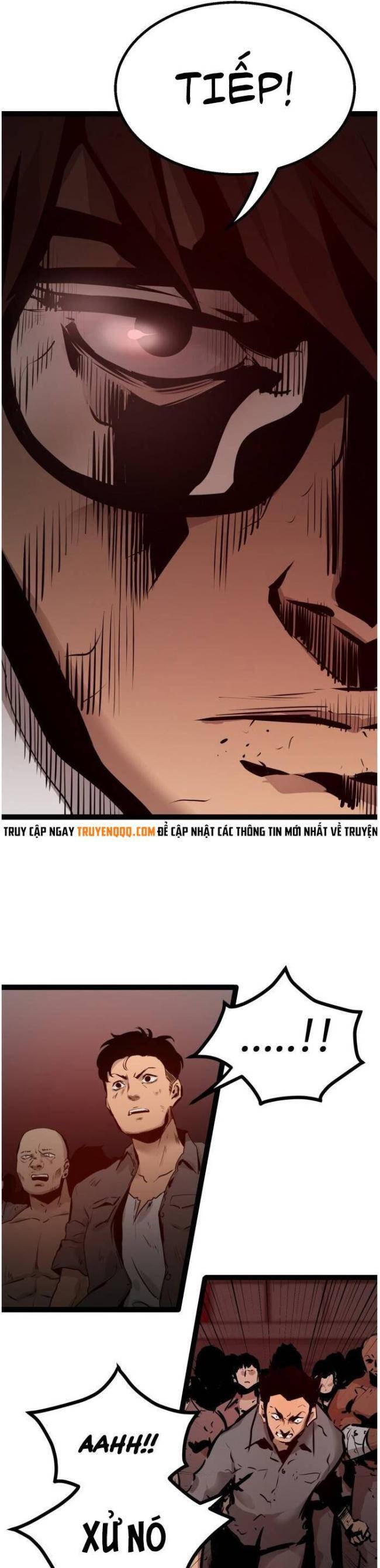 Murim Thời Hiện Đại - Page 16