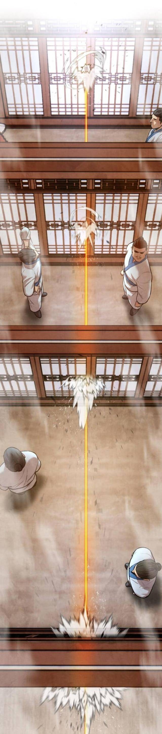 Tay Súng Chinh Phục Võ Lâm - Page 31