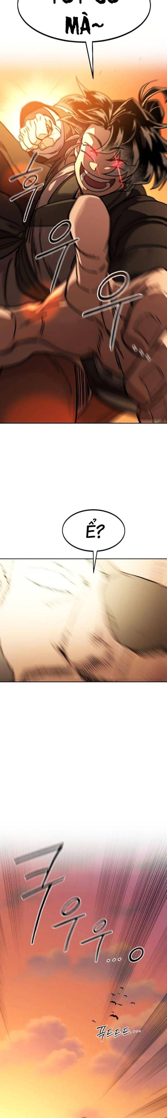 Hoa Sơn Phái Tái Xuất Giang Hồ - Page 35