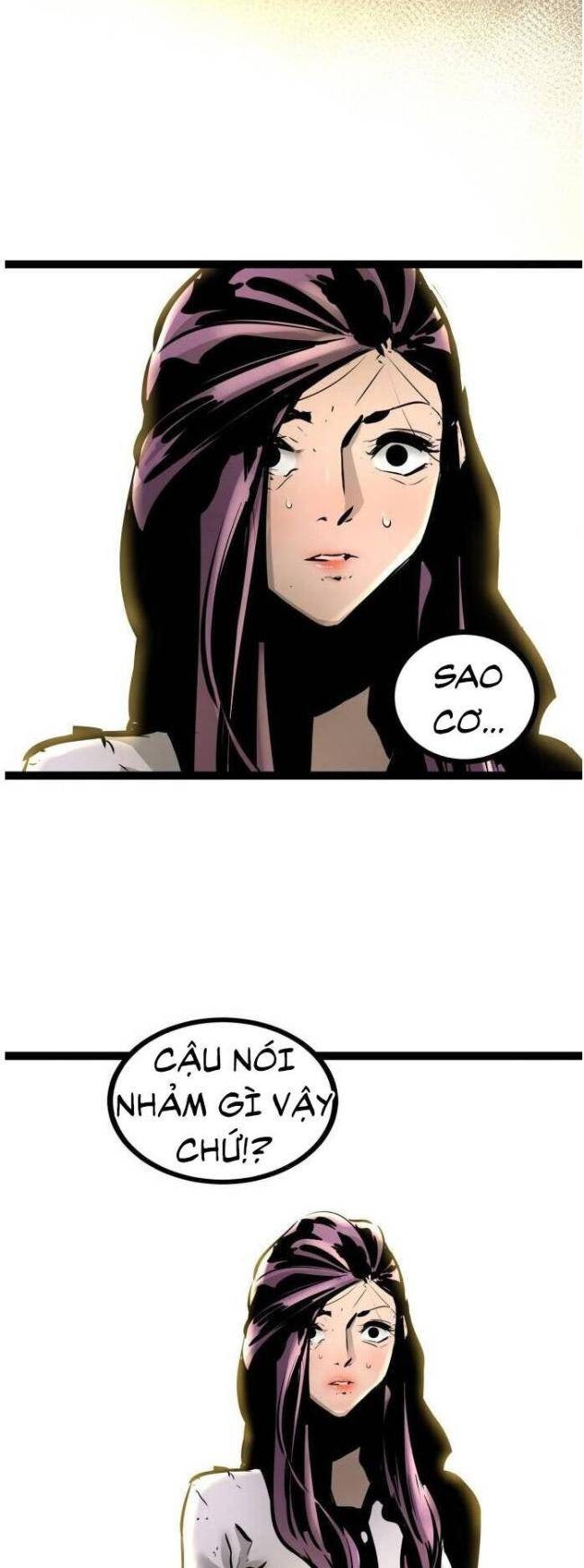 Murim Thời Hiện Đại - Page 9