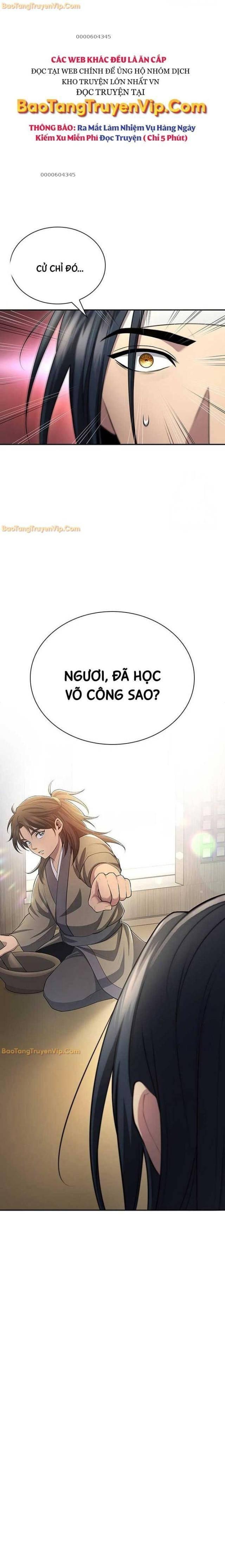 Trở Thành Dũng Giả Mạnh Nhất Dựa Vào Hệ Thống Gian Lận - Page 32