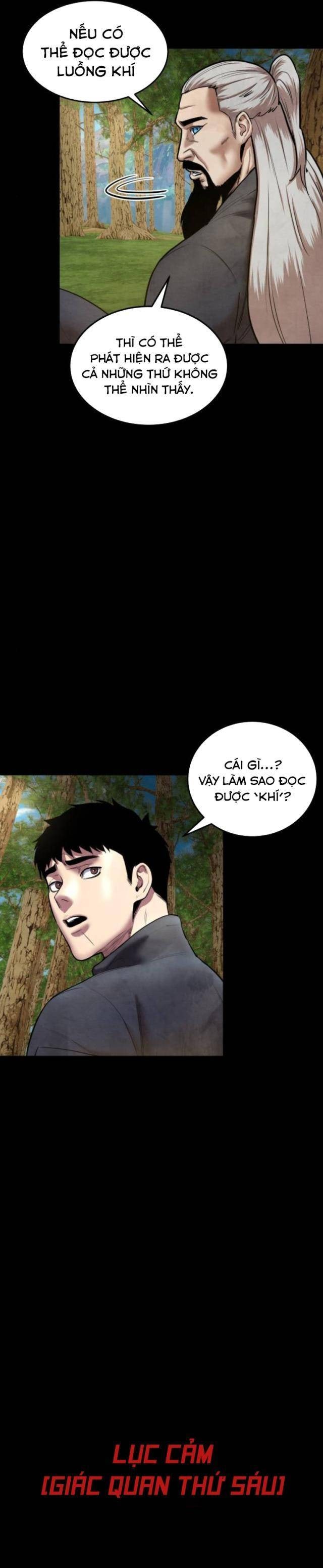 Tay Súng Chinh Phục Võ Lâm - Page 15