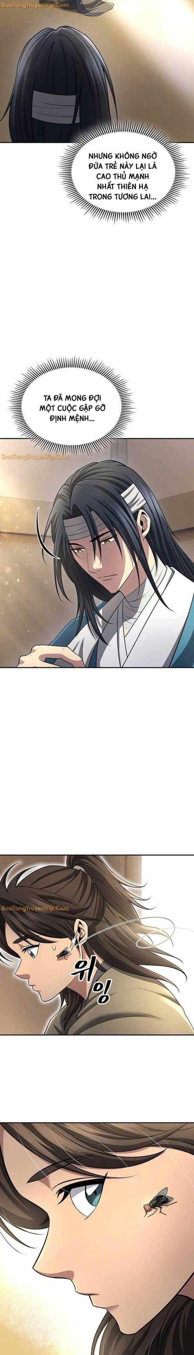 Trở Thành Dũng Giả Mạnh Nhất Dựa Vào Hệ Thống Gian Lận - Page 30