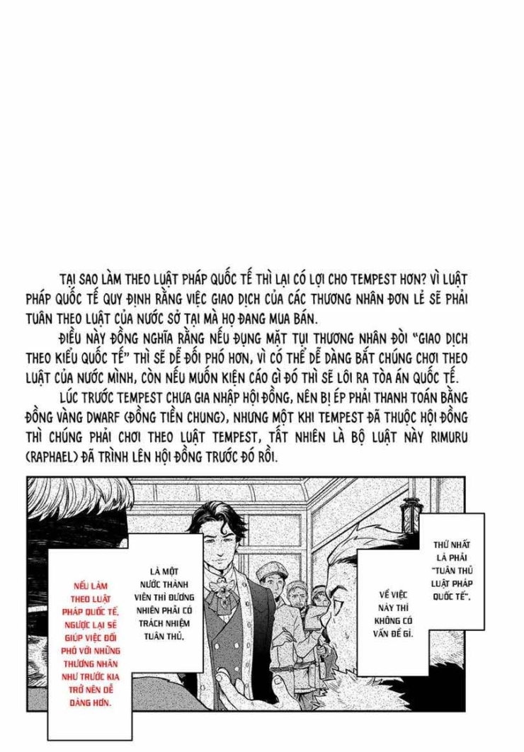 Chuyển Sinh Thành Slime - Page 54