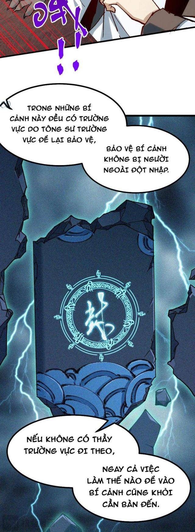 Thánh Khư - Page 10