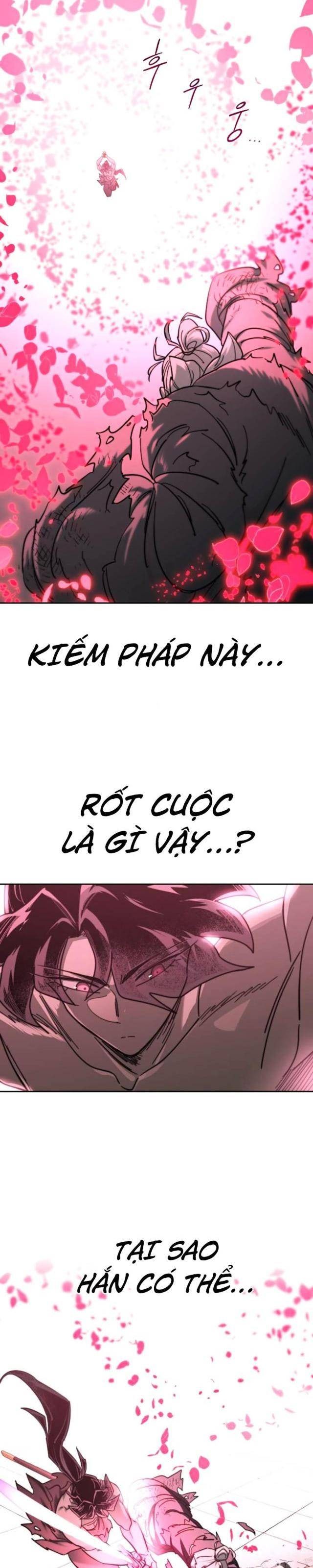 Hoa Sơn Phái Tái Xuất Giang Hồ - Page 33