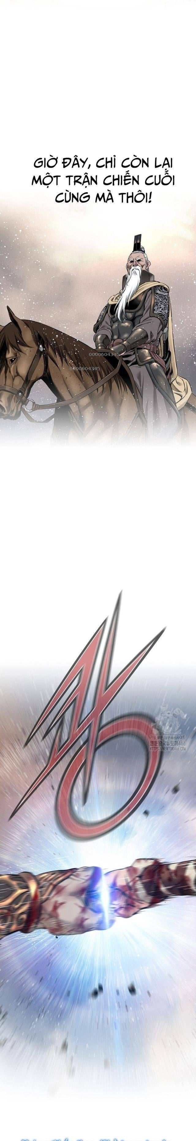 Thiên Hạ Đệ Nhất Y Lại Môn - Page 17