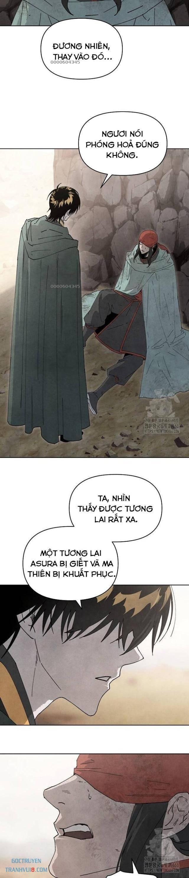 Xuyên Không Vào Con Game Rác Rưởi Của Tôi - Page 6