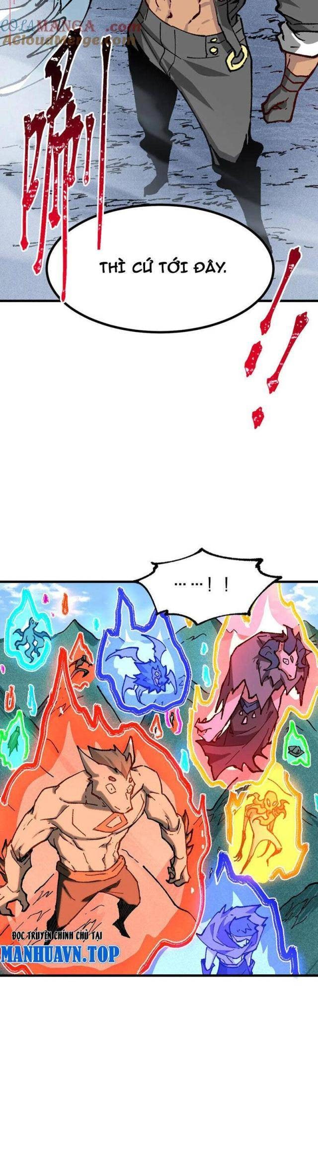 Thánh Khư - Page 12