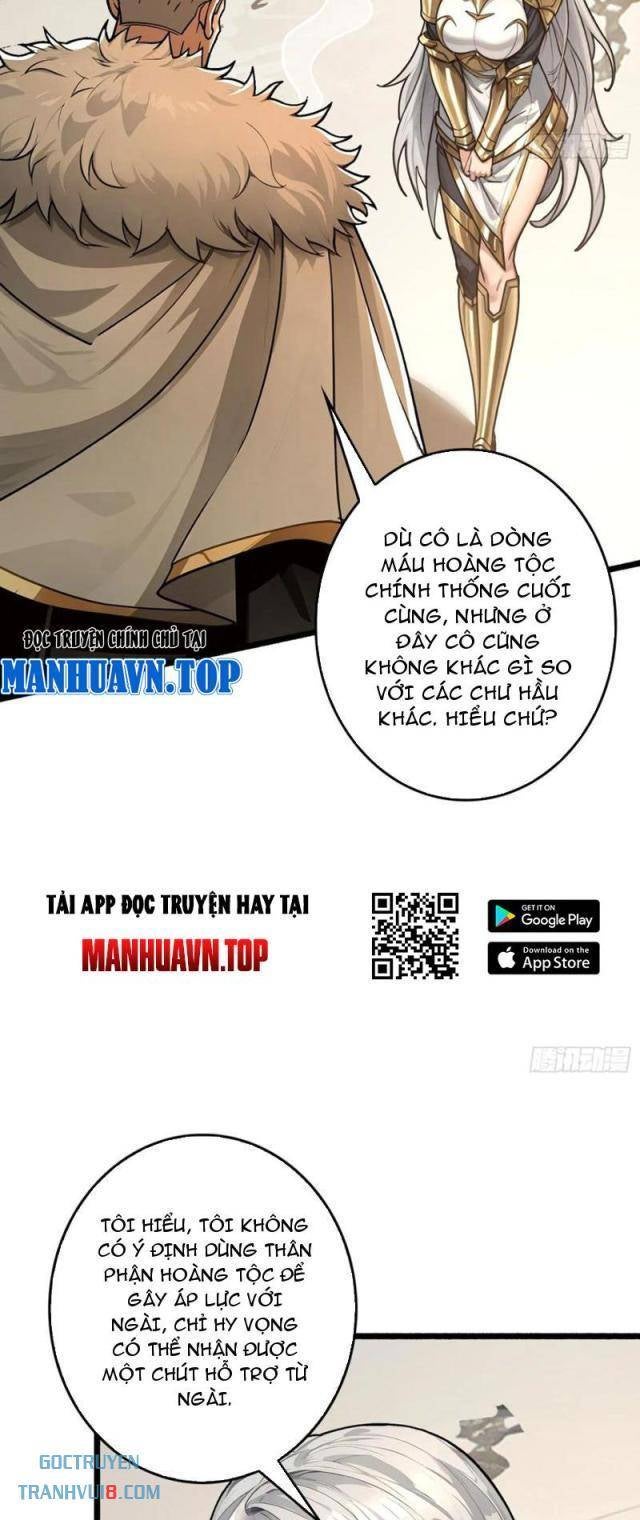 Bùng Cháy Đi Người Chơi Cấp Cao - Page 19