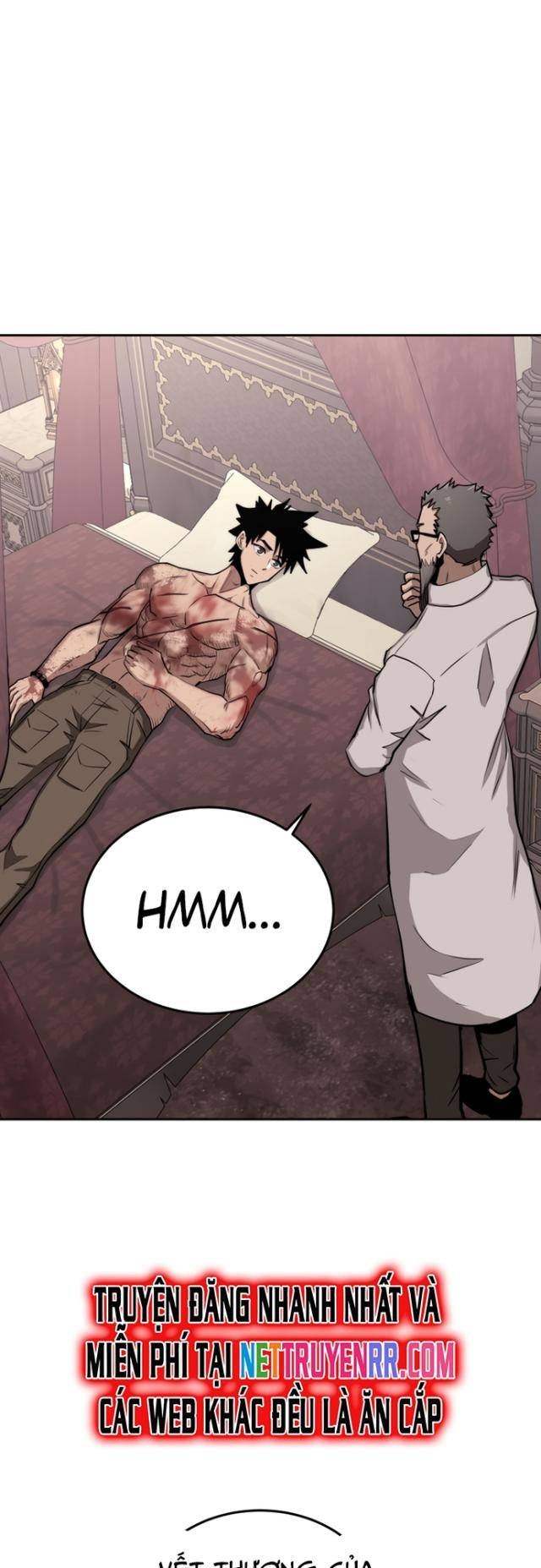 Kể Từ Bây Giờ: Tôi Là Một Người Chơi - Page 30