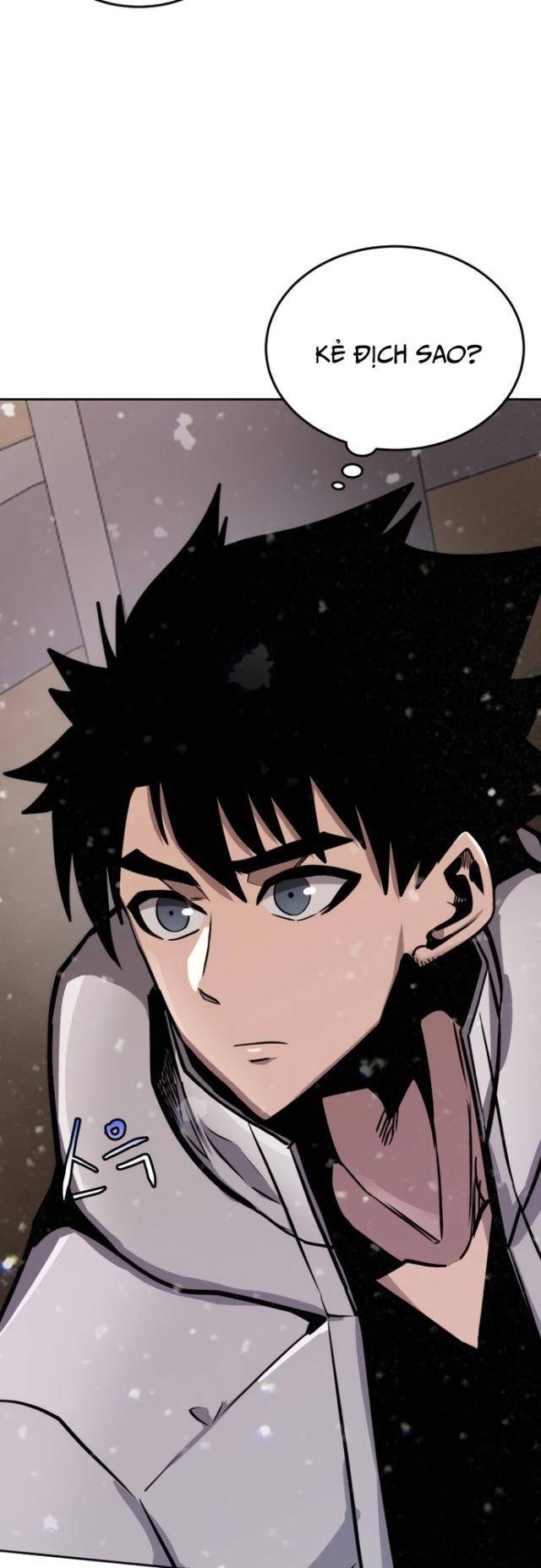 Kể Từ Bây Giờ: Tôi Là Một Người Chơi - Page 35